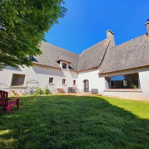 Guest house La Bonne Etoile - D'hotes Et -, Plouescat